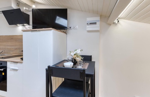 La Tremblade Apartment | Appartement proche Plage