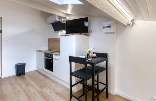 La Tremblade Apartment | Appartement proche Plage