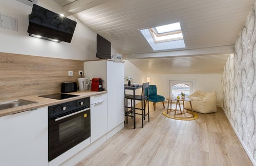 La Tremblade Apartment | Appartement proche Plage