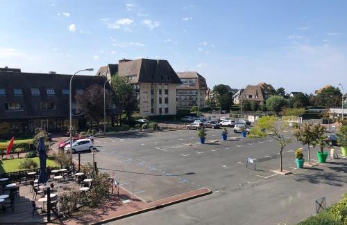 Villers-sur-Mer Apartment | Appartement proche plage refait à neuf