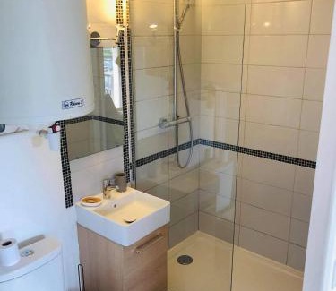 Villers-sur-Mer Apartment | Appartement proche plage refait à neuf