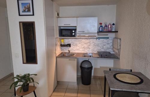 Annemasse Apartment | Appartement proche Genève
