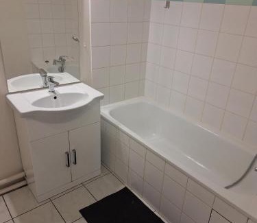 Annemasse Apartment | Appartement proche Genève