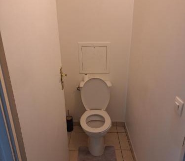 Annemasse Apartment | Appartement proche Genève