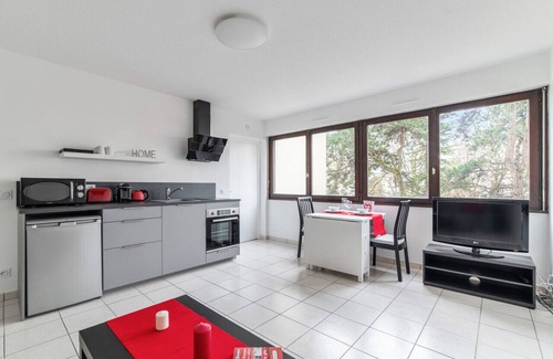 Leon Blum - Bon Coin Apartment | Appartement Réguillon - Welkeys