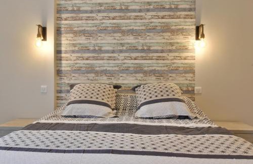 Fecamp Apartment | Appartement rénové avec vue sur mer à Fécamp !