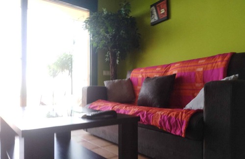 L'Eucaliptus Apartment | Appartement Résidence Terrasse Près des Plages et Calme