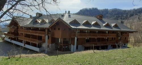 Les Bottieres Apartment | Appartement résidence des Bottières