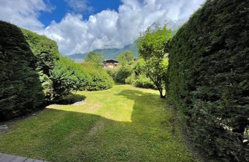 Les Houches Apartment | Appartement Résidence Hameau des Neiges - Les Houches, 4/6 pers., 40m², 3 pièces - FR-1-507-12