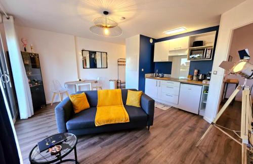 Angouleme Apartment | Appartement Résidentiel avec parking/Proche Centre