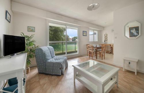 Pornic Apartment | Appartement RDC pour 4 à 800m de la mer