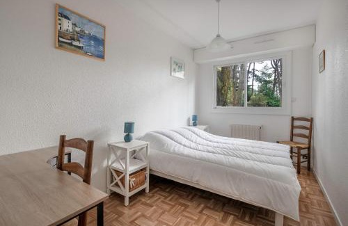 Pornic Apartment | Appartement RDC pour 4 à 800m de la mer