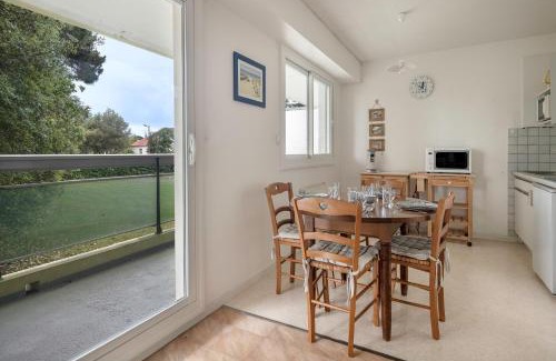 Pornic Apartment | Appartement RDC pour 4 à 800m de la mer