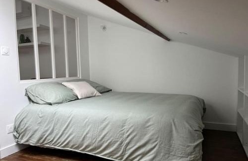Amidonniers - Caffarelli Apartment | Appartement refait à neuf à proximité du centre ville