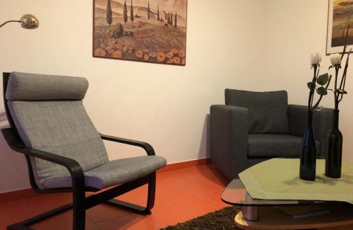 Wachtberg Apartment | Appartement Rosengarten