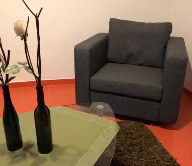 Wachtberg Apartment | Appartement Rosengarten