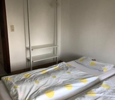 Wachtberg Apartment | Appartement Rosengarten