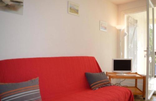 Saint-Cyprien Plage Apartment | Appartement Studio cabine 4 couchages SAINT CYPRIEN SC070-084