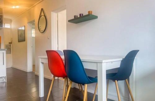 Saint-Cyprien Apartment | Appartement Saint Cyprien