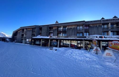 Samoens Apartment | Appartement Samoëns 1600