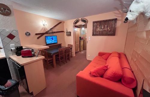 Samoens Apartment | Appartement Samoëns 1600