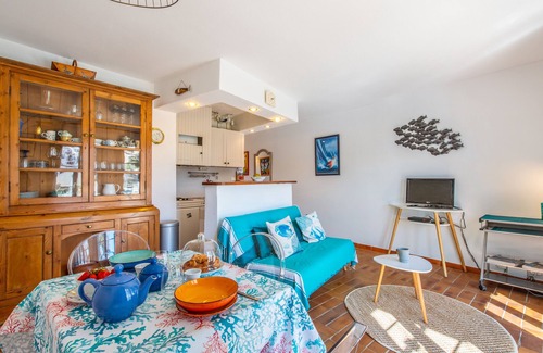 Port Grimaud Apartment | Appartement Saphir - Welkeys