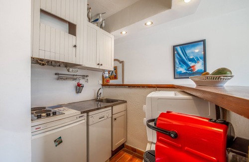 Port Grimaud Apartment | Appartement Saphir - Welkeys