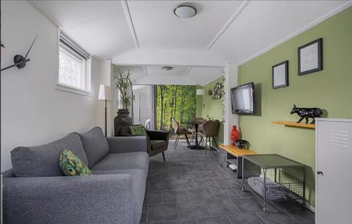 Burgh-Haamstede Apartment | Appartement Scheepswerf
