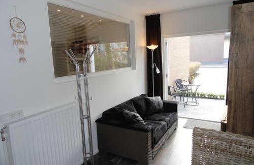 Domburg Apartment | Appartement Schuitvlot