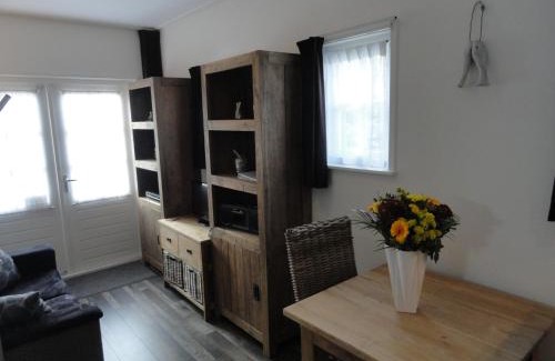 Domburg Apartment | Appartement Schuitvlot