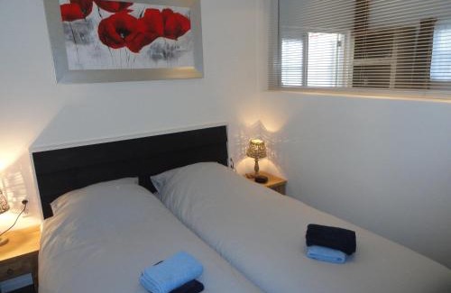 Domburg Apartment | Appartement Schuitvlot