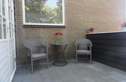 Domburg Apartment | Appartement Schuitvlot