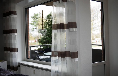 Center/Hamm-Bossendorf Apartment | Appartement Seeblick, 1-2 Pers