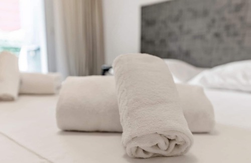 Saint-Roch Apartment | Appartement Semardia - Welkeys