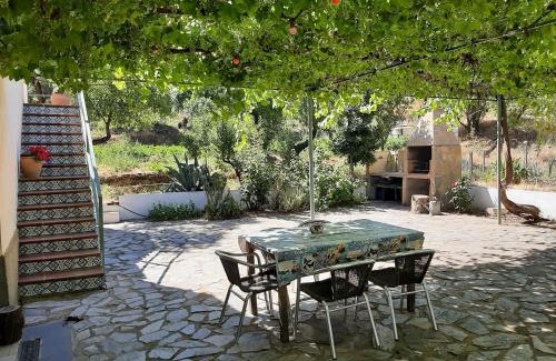 Alquife Apartment | Appartement Sierra Nevada Spanje