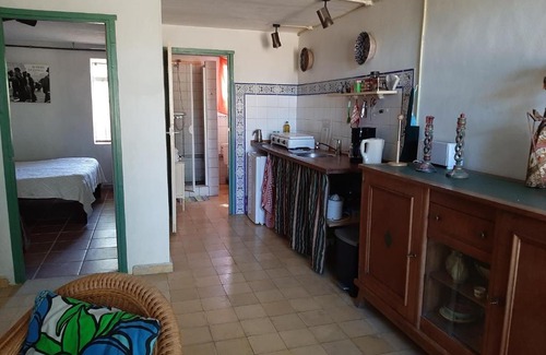 Alquife Apartment | Appartement Sierra Nevada Spanje