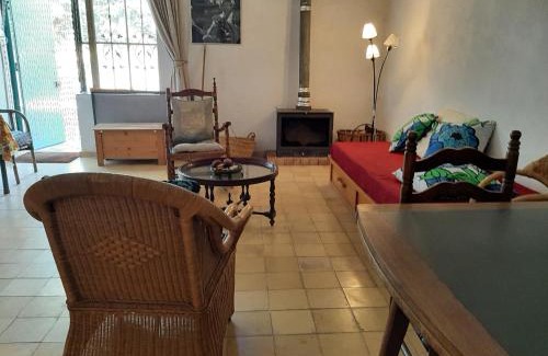Alquife Apartment | Appartement Sierra Nevada Spanje