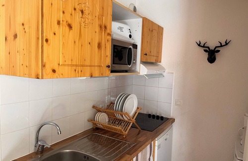 Orelle Apartment | Appartement Ski Spa & Orelle Val Thorens