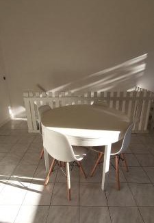 Soulac-sur-Mer Apartment | Appartement SOULAC SUR MER À 500 m de la plage N 1