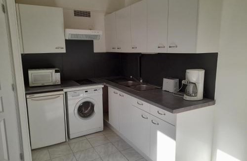Soulac-sur-Mer Apartment | Appartement SOULAC SUR MER À 500 m de la plage N 1