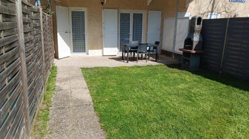 Soulac-sur-Mer Apartment | Appartement SOULAC SUR MER À 500 m de la plage N 2