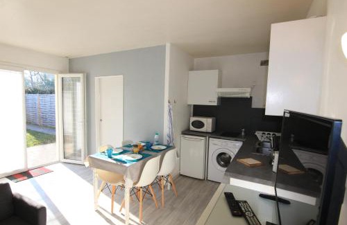 Soulac-sur-Mer Apartment | Appartement SOULAC SUR MER À 500 m de la plage N 2