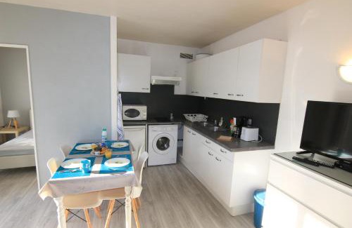 Soulac-sur-Mer Apartment | Appartement SOULAC SUR MER À 500 m de la plage N 2