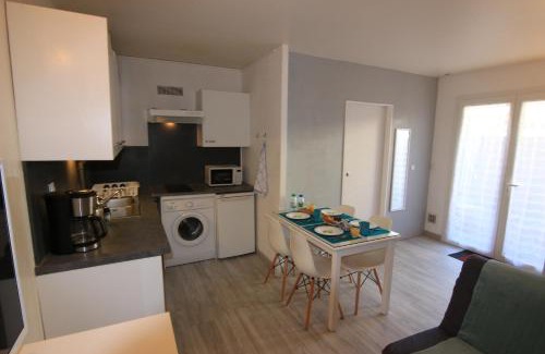 Soulac-sur-Mer Apartment | Appartement SOULAC SUR MER À 500 m de la plage N 5