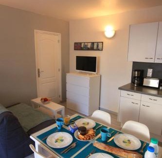 Soulac-sur-Mer Apartment | Appartement SOULAC SUR MER À 500 m de la plage N 5