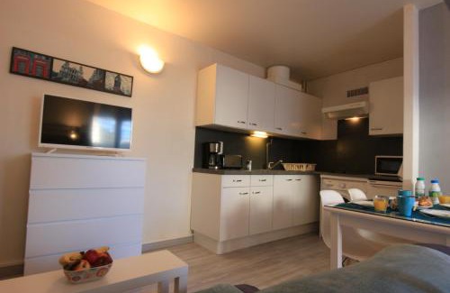 Soulac-sur-Mer Apartment | Appartement SOULAC SUR MER À 500 m de la plage N 5