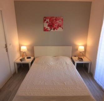 Soulac-sur-Mer Apartment | Appartement SOULAC SUR MER À 500 m de la plage N 5