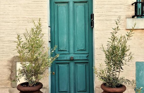Carcassonne Apartment | Appartement sous les remparts