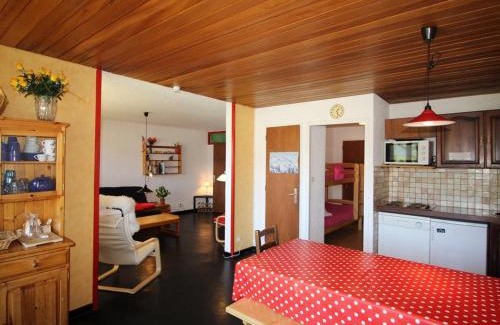 Auris Apartment | Appartement spacieux 2P cabine, pieds des pistes, proche commerces auris - FR-1-297-101
