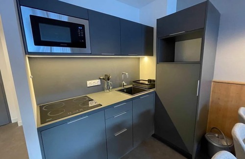 Auris Condo | Appartement Spacieux Au Pied des Pistes | + Sauna